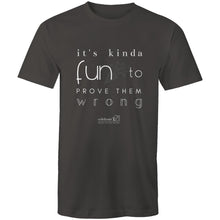 Load image into Gallery viewer, It’s Kinda Fun OCT21 - Sportage Surf - Mens T-Shirt