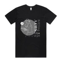 Load image into Gallery viewer, LIMITED EDITION ASH - AS Colour Staple Organic Tee