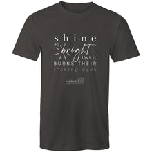 Load image into Gallery viewer, Shine *Explicit OCT21 – Sportage Surf - Mens T-Shirt