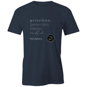 Nonno - AS Colour - Classic Tee