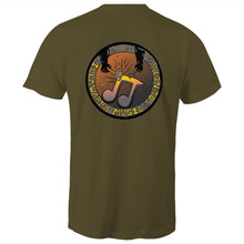 Load image into Gallery viewer, IMF - AS Colour Staple - Mens T-Shirt