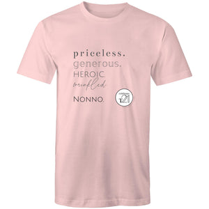 Nonno - AS Colour Staple - Mens T-Shirt