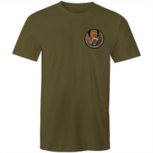 Load image into Gallery viewer, IMF - AS Colour Staple - Mens T-Shirt