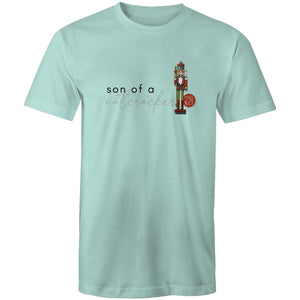 Son of a nutcracker 2022 Alexis Schnitger Design - AS Colour Staple - Mens T-Shirt