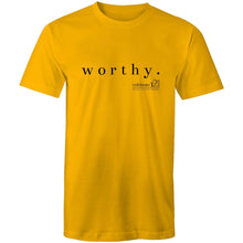 Load image into Gallery viewer, Worthy OCT21 - Sportage Surf - Mens T-Shirt