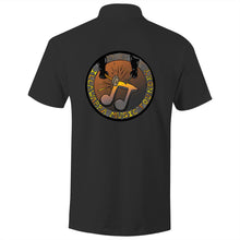 Load image into Gallery viewer, IMF - AS Colour Chad - S/S Polo Shirt