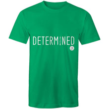 Load image into Gallery viewer, DETERMINED Word Collection – Sportage Surf - Mens T-Shirt