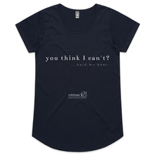 Load image into Gallery viewer, Hold My Beer OCT21 - AS Colour Mali - Womens Scoop Neck T-Shirt