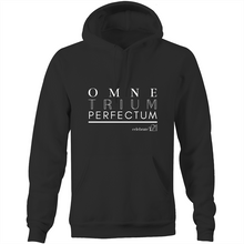 Load image into Gallery viewer, 'OTP' - AS Colour Stencil - Pocket Hoodie Sweatshirt