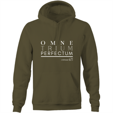 Load image into Gallery viewer, 'OTP' - AS Colour Stencil - Pocket Hoodie Sweatshirt