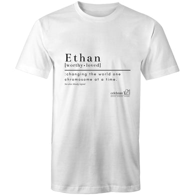 CUSTOM ORDER FOR Ethan-  Sportage Surf - Mens T-Shirt