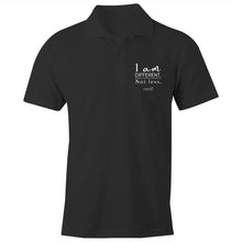 Load image into Gallery viewer, I AM –  AS Colour Chad - S/S Polo Shirt
