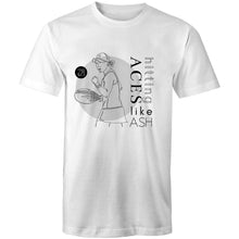 Load image into Gallery viewer, LIMITED EDITION ASH -Sportage Surf - Mens T-Shirt