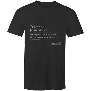 CUSTOM ORDER FOR Darcy -  Sportage Surf - Mens T-Shirt