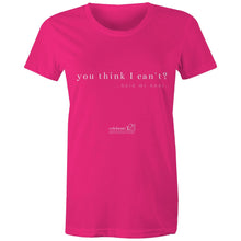 Load image into Gallery viewer, Hold My Beer OCT21 - Sportage Surf - Womens T-shirt