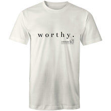 Load image into Gallery viewer, Worthy OCT21- AS Colour Staple - Mens T-Shirt