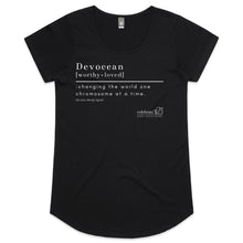 Load image into Gallery viewer, CUSTOM ORDER FOR Devocean - AS Colour Mali - Womens Scoop Neck T-Shirt